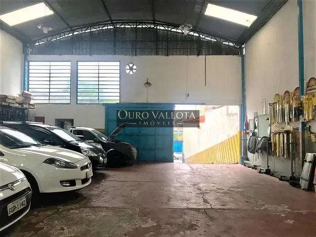 Prédio com 500m², à venda, no bairro Mooca em São Paulo