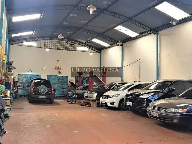 Prédio com 500m², à venda, no bairro Mooca em São Paulo