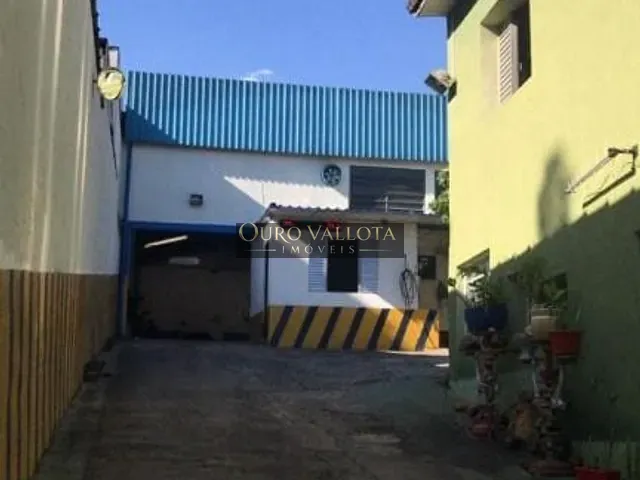 Prédio com 500m², à venda, no bairro Mooca em São Paulo