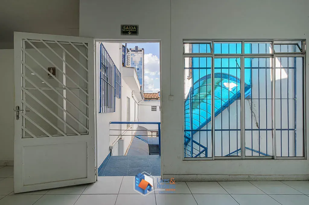 Prédio Inteiro, 375 m² - Foto 42