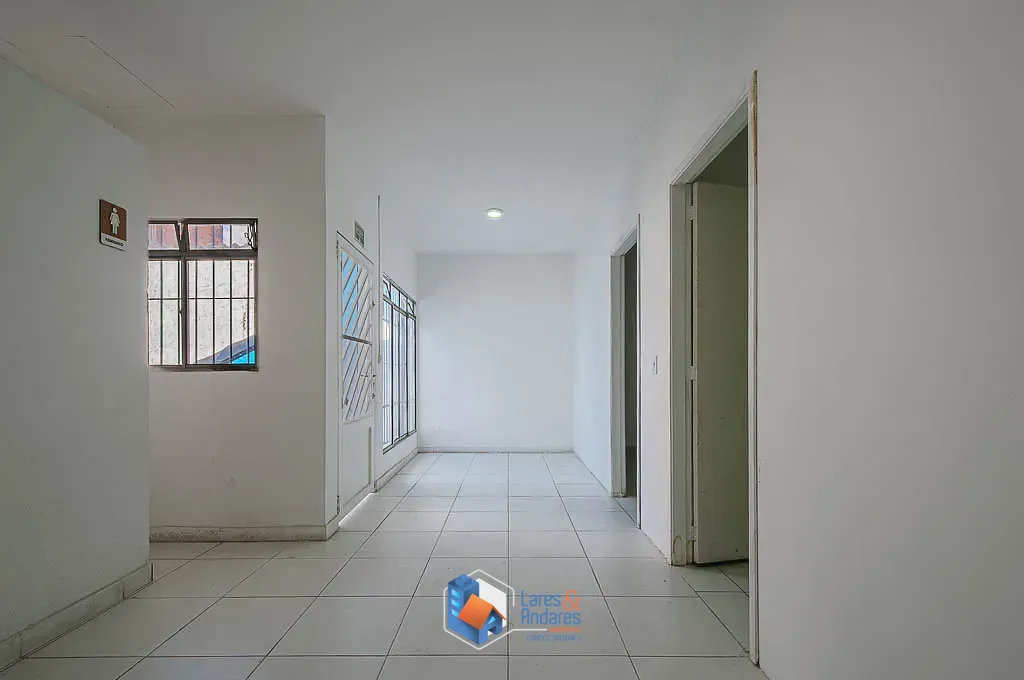 Prédio Inteiro, 375 m² - Foto 41