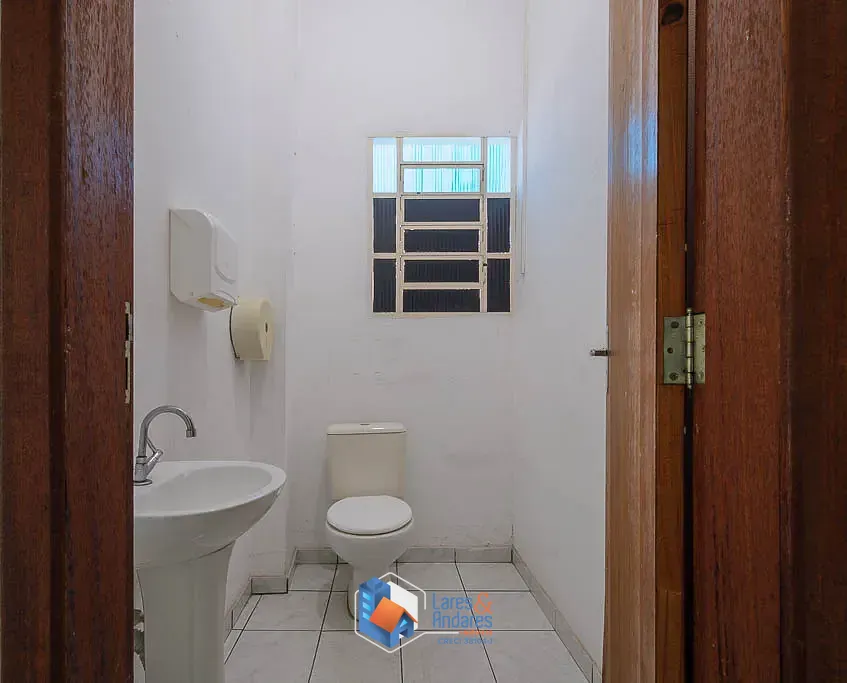 Prédio Inteiro, 375 m² - Foto 11
