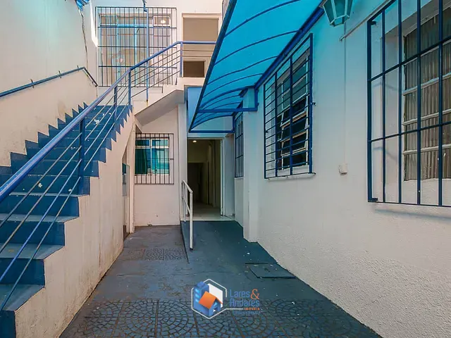 Prédio com 215m², à venda, no bairro Santana em São Paulo