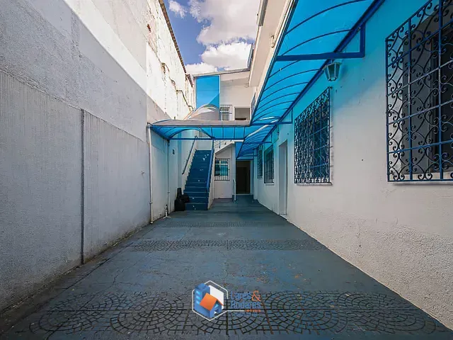 Prédio com 215m², à venda, no bairro Santana em São Paulo