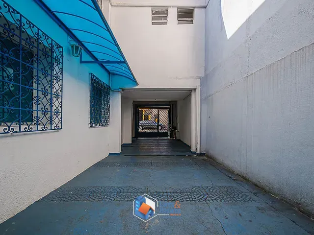 Prédio com 215m², à venda, no bairro Santana em São Paulo