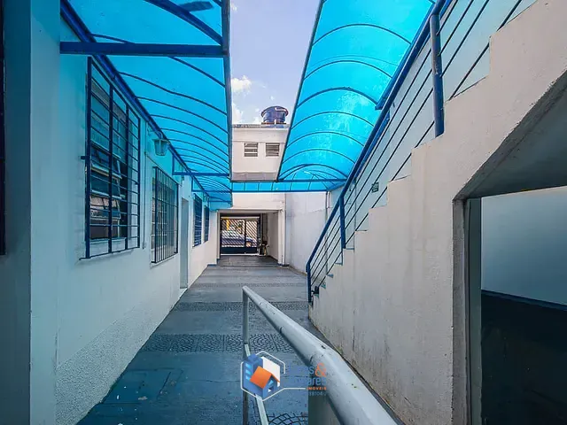 Prédio com 215m², à venda, no bairro Santana em São Paulo