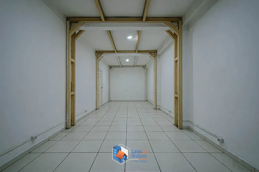 Prédio Inteiro, 375 m² - Foto 34