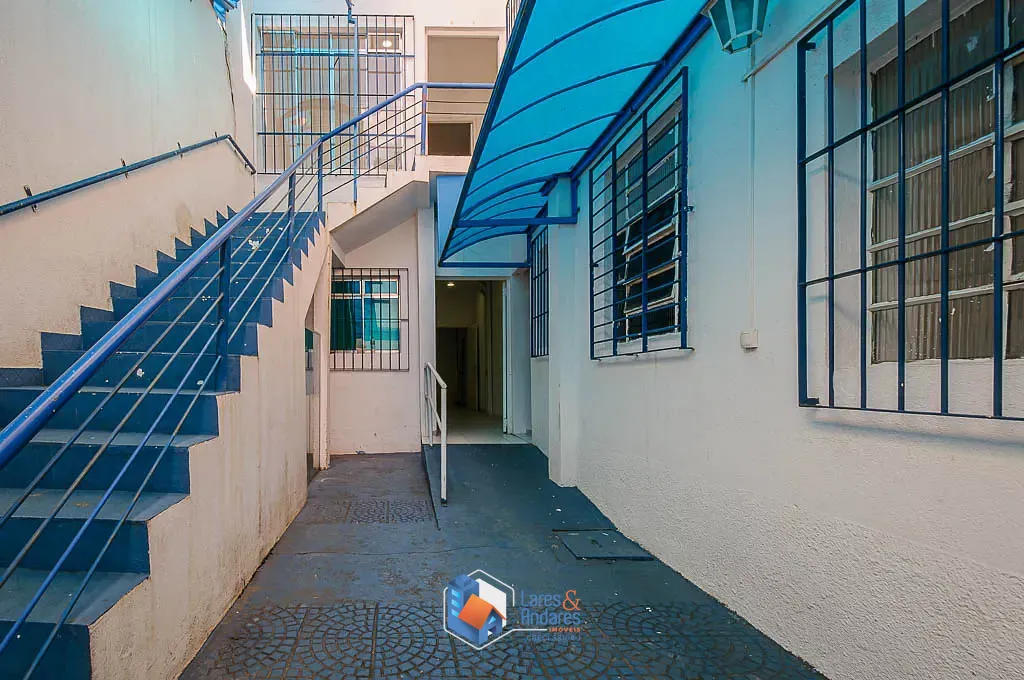 Prédio Inteiro, 375 m² - Foto 5