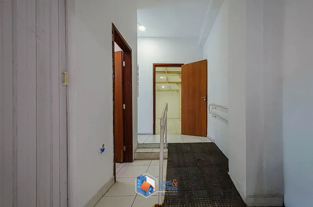 Prédio Inteiro, 375 m² - Foto 9