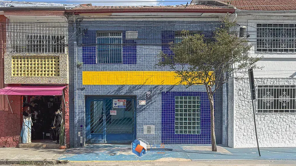 Prédio Inteiro, 375 m² - Foto 2