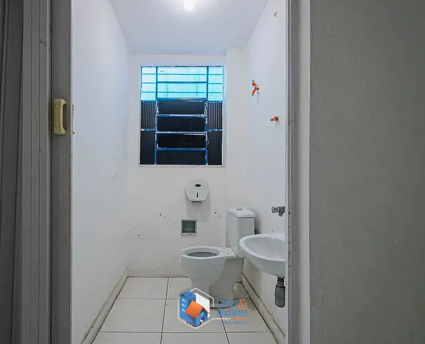 Prédio Inteiro, 375 m² - Foto 10