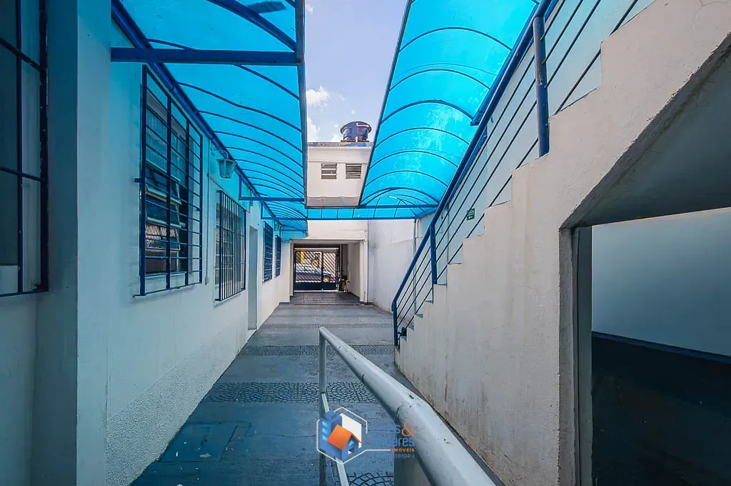 Prédio Inteiro, 375 m² - Foto 1