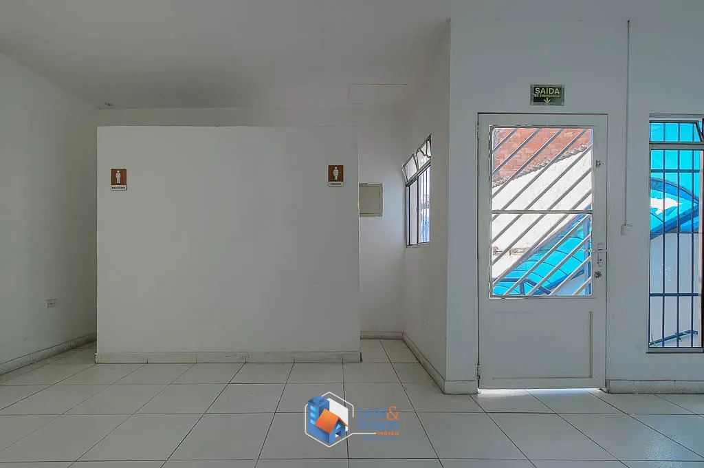 Prédio Inteiro, 375 m² - Foto 40