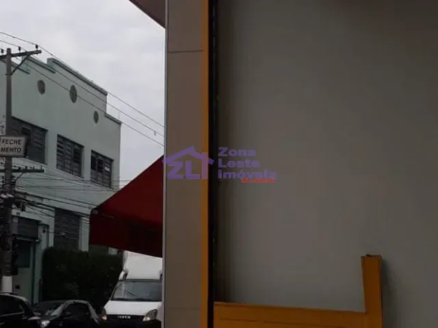 Prédio com 280m², para alugar, no bairro Vila Prudente (Zona Leste) em São Paulo