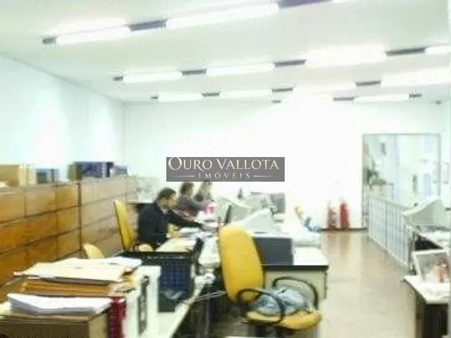 Prédio com 235m², para alugar, no bairro Mooca em São Paulo