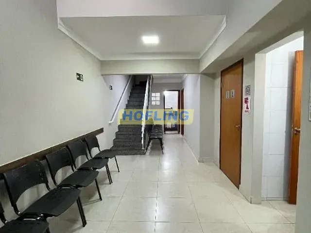 Prédio com 350m², para alugar, no bairro Centro em Rio Claro
