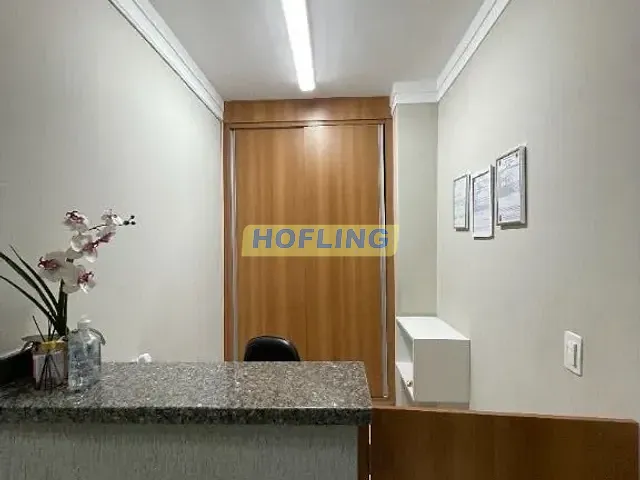 Prédio com 350m², para alugar, no bairro Centro em Rio Claro