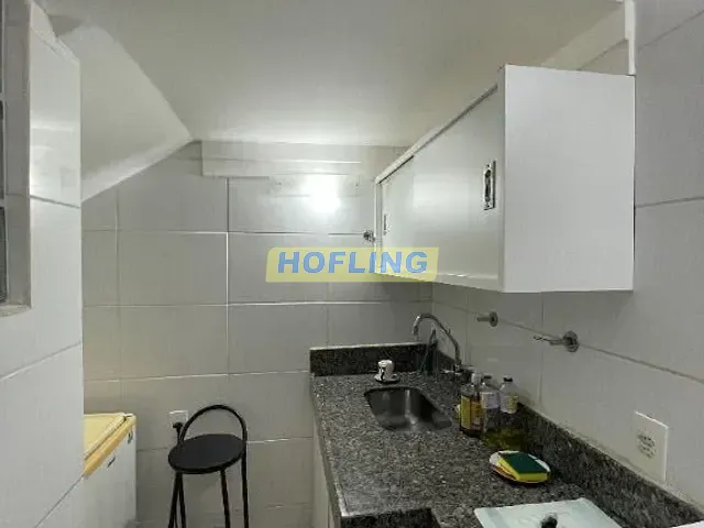 Prédio com 350m², para alugar, no bairro Centro em Rio Claro