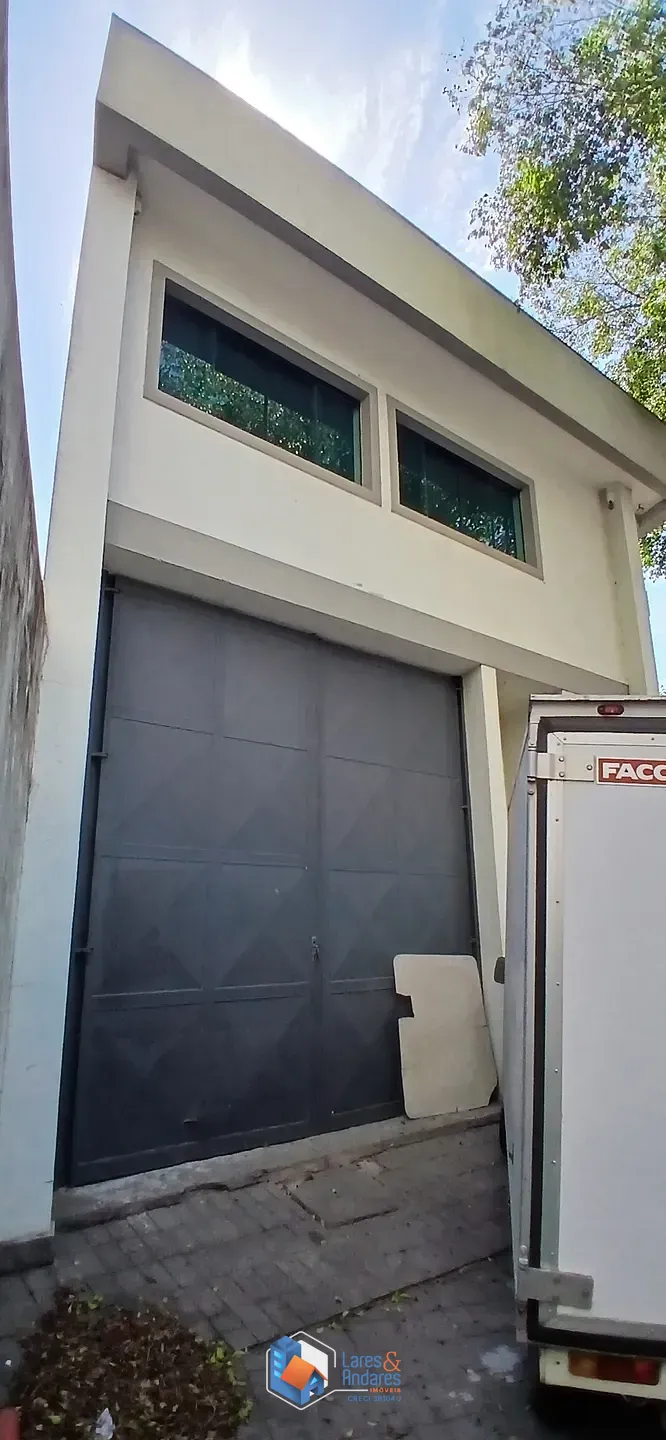 Prédio Inteiro, 331 m² - Foto 33