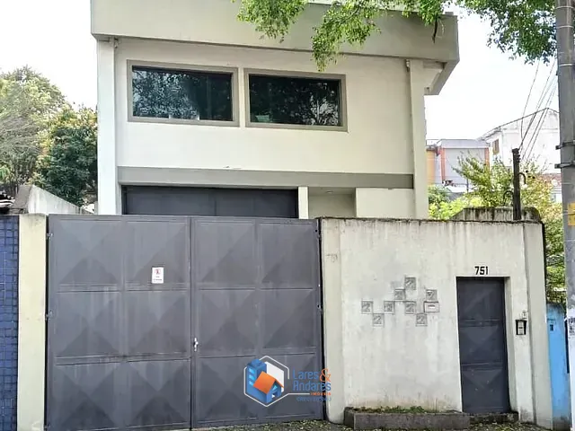 Prédio com 182m², à venda, no bairro São Judas em São Paulo