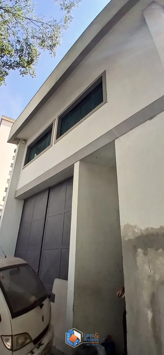 Prédio Inteiro, 331 m² - Foto 34