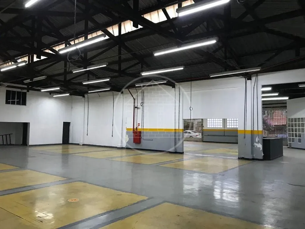 Prédio Inteiro, 840 m² - Foto 5