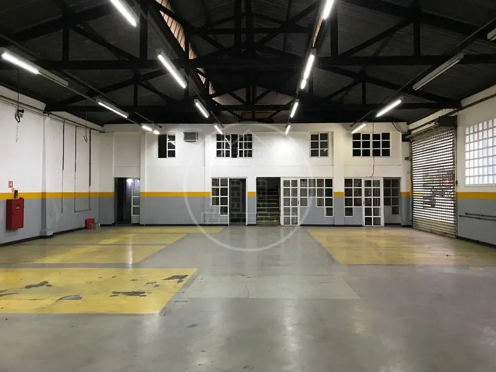 Prédio Inteiro, 840 m² - Foto 2