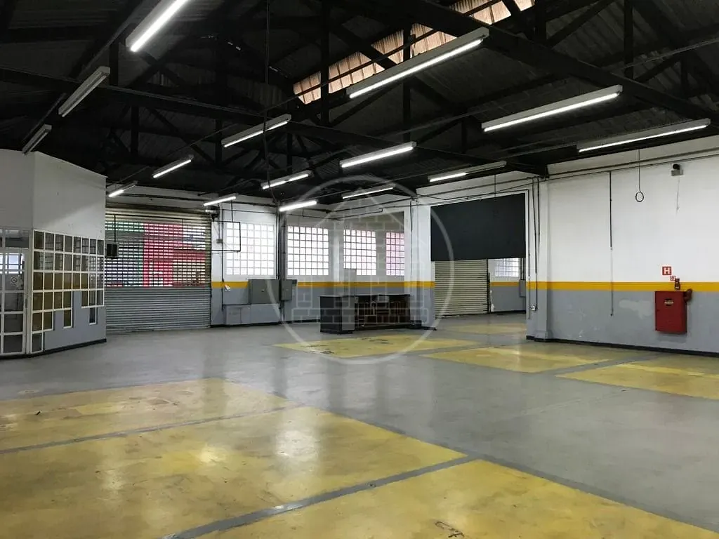 Prédio Inteiro, 840 m² - Foto 6