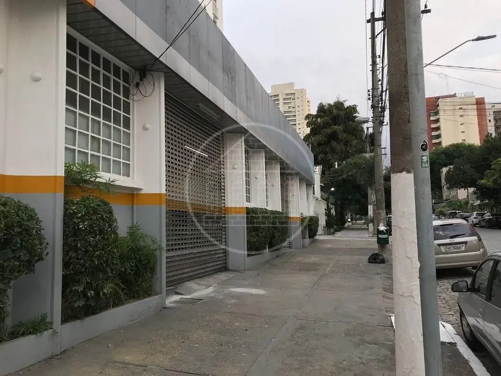 Prédio Inteiro, 840 m² - Foto 7