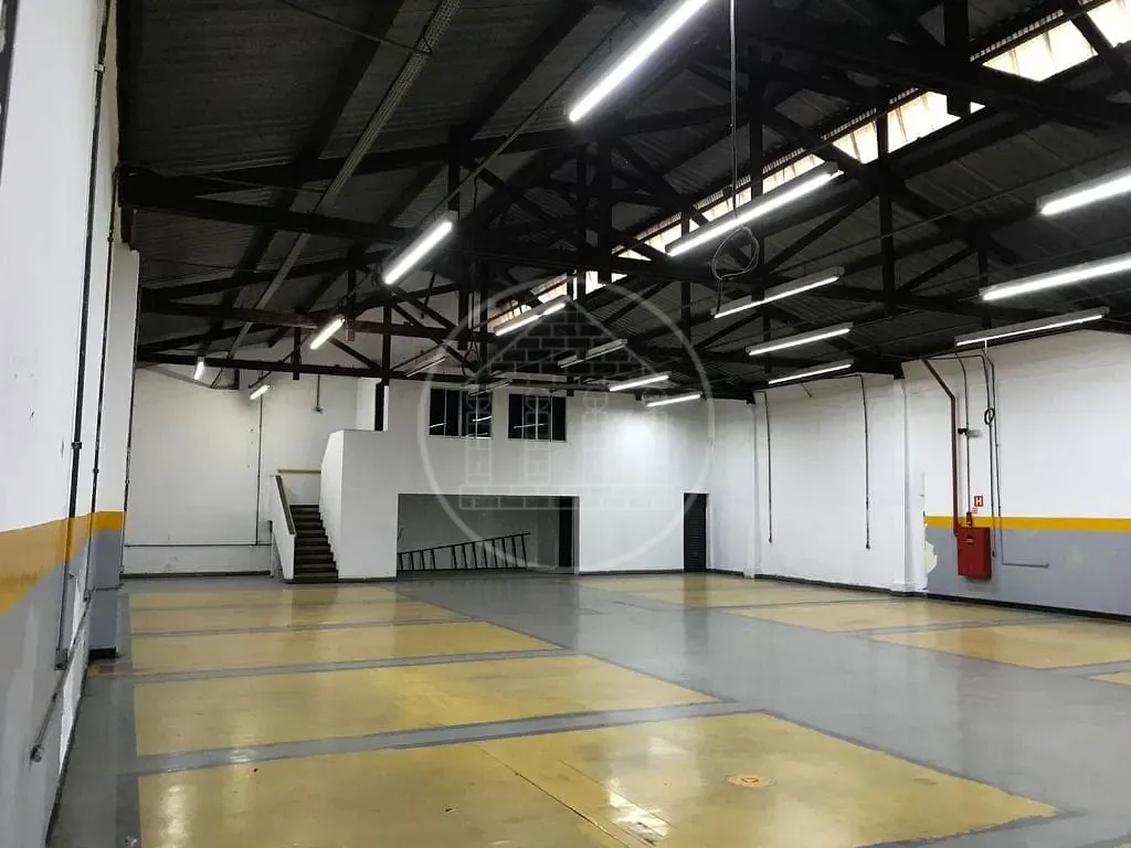 Prédio Inteiro, 840 m² - Foto 8