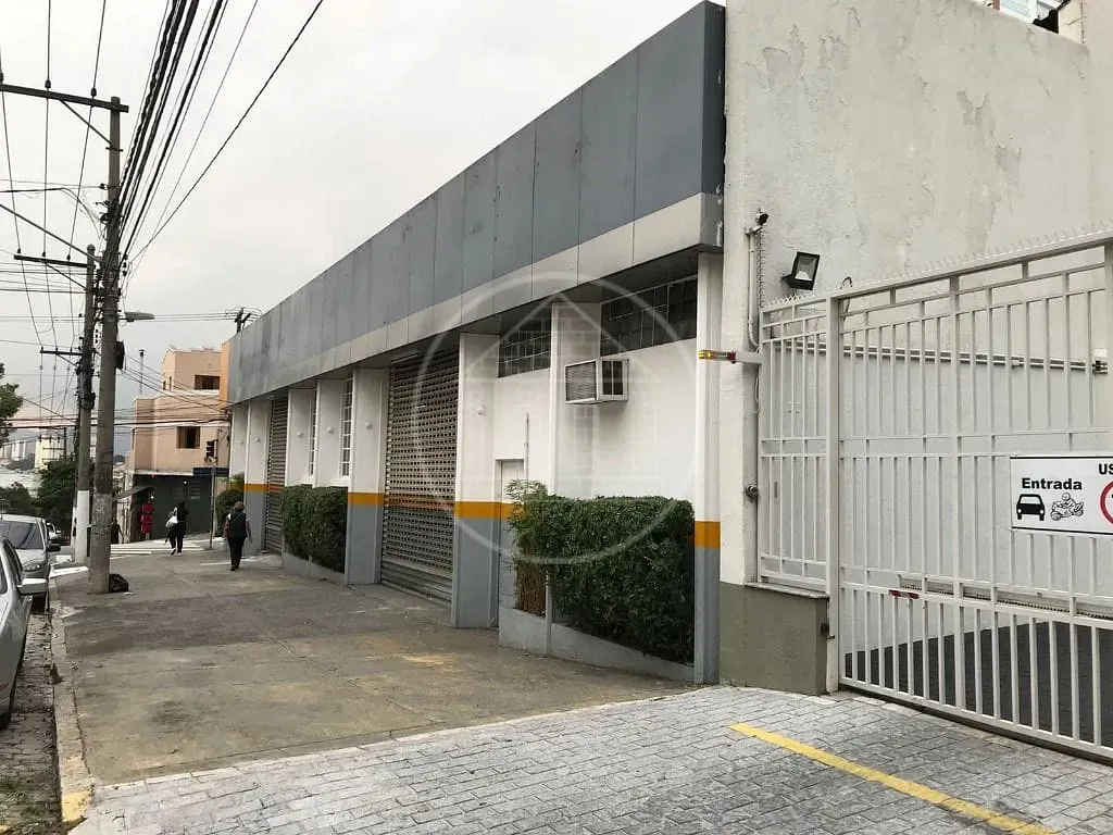 Prédio Inteiro, 840 m² - Foto 9