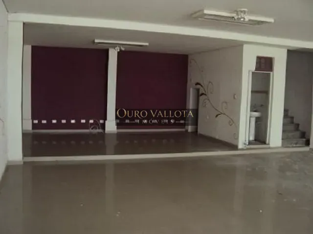 Prédio com 176m², à venda, no bairro Mooca em São Paulo