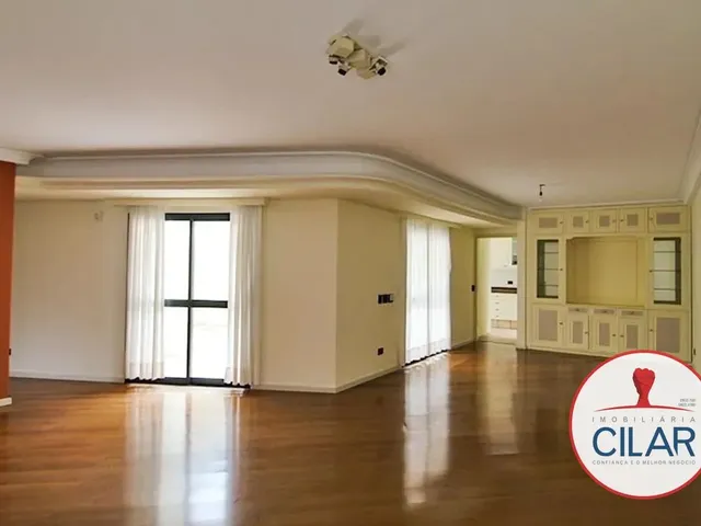 Casa para alugar, no bairro Batel em Curitiba