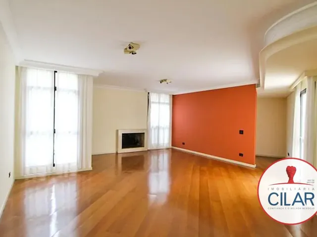 Casa para alugar, no bairro Batel em Curitiba