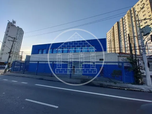Prédio com 617m², à venda, no bairro Santo Amaro em São Paulo