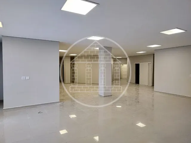 Prédio com 617m², à venda, no bairro Santo Amaro em São Paulo