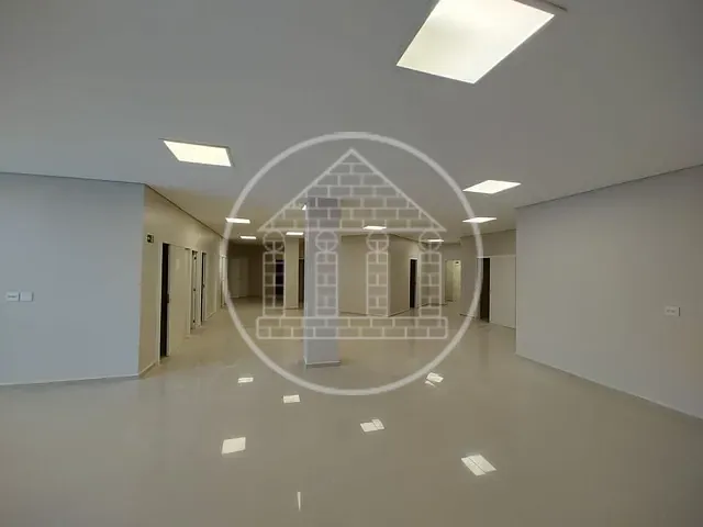Prédio com 617m², à venda, no bairro Santo Amaro em São Paulo
