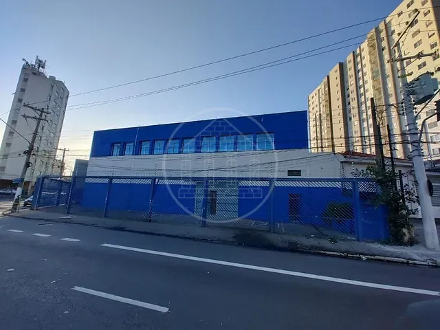 Prédio com 617m², à venda, no bairro Santo Amaro em São Paulo