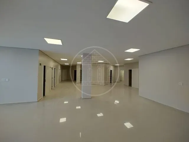 Prédio com 617m², à venda, no bairro Santo Amaro em São Paulo