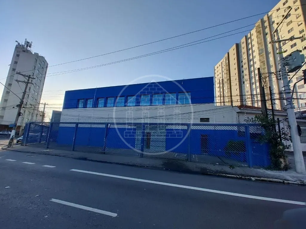 Prédio Inteiro, 676 m² - Foto 2