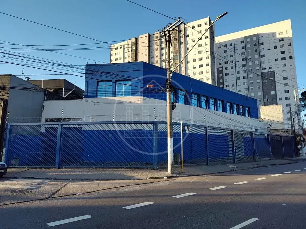 Prédio Inteiro, 676 m² - Foto 1