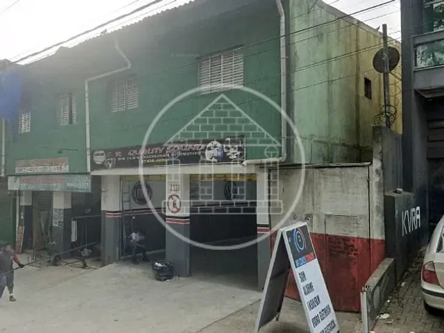 Prédio com 300m², à venda, no bairro Jardim Maria Fernandes em São Paulo