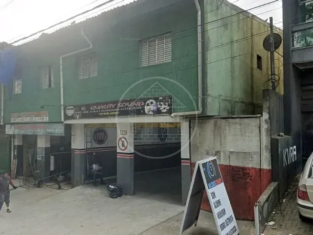 Prédio com 300m², à venda, no bairro Jardim Maria Fernandes em São Paulo