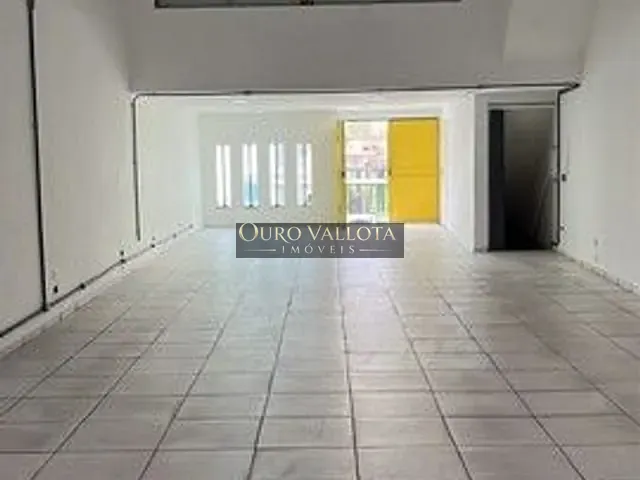 Prédio com 300m², para alugar, no bairro Mooca em São Paulo