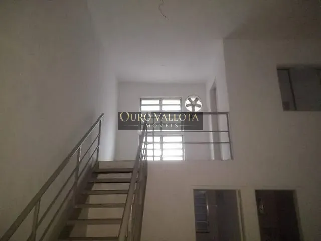 Prédio com 300m², para alugar, no bairro Mooca em São Paulo