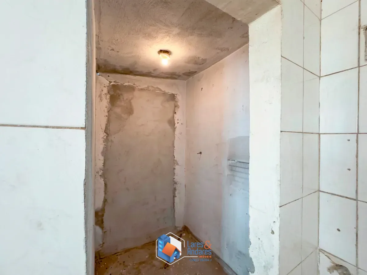 Prédio Inteiro, 56 m² - Foto 5