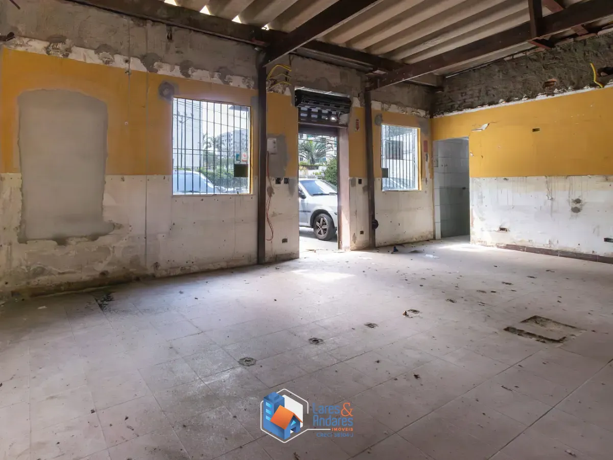 Prédio Inteiro, 56 m² - Foto 7