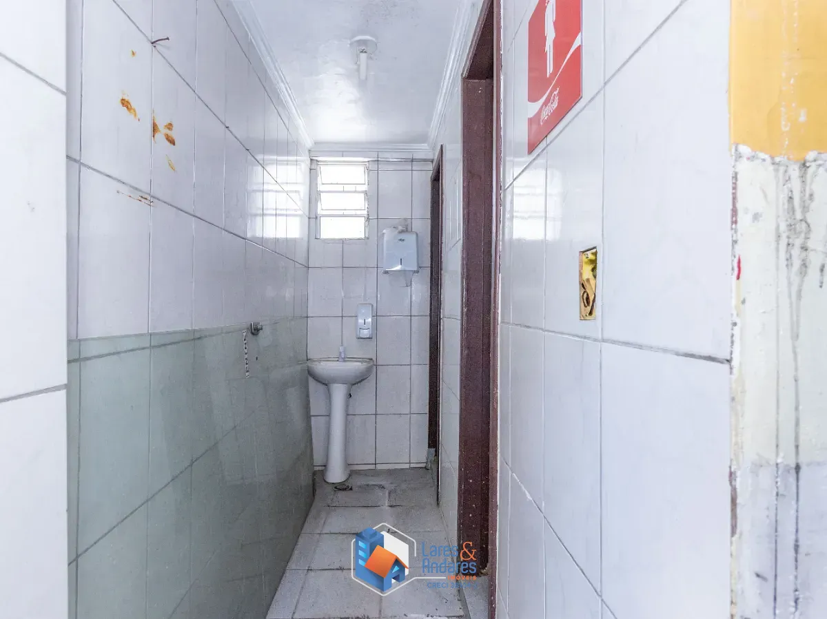Prédio Inteiro, 56 m² - Foto 8