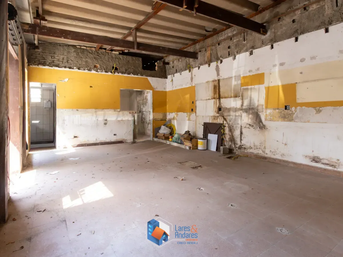 Prédio Inteiro, 56 m² - Foto 6