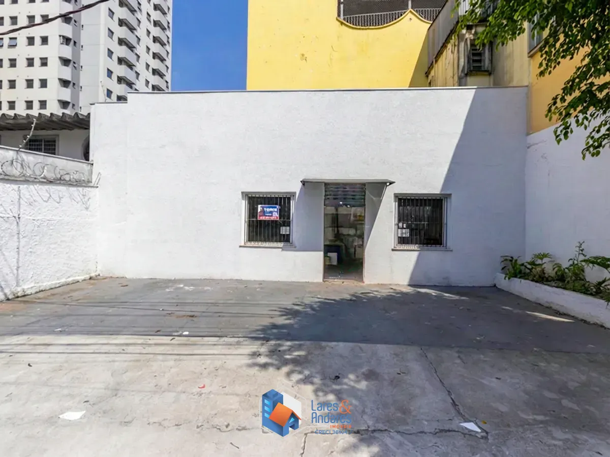 Prédio Inteiro, 56 m² - Foto 2